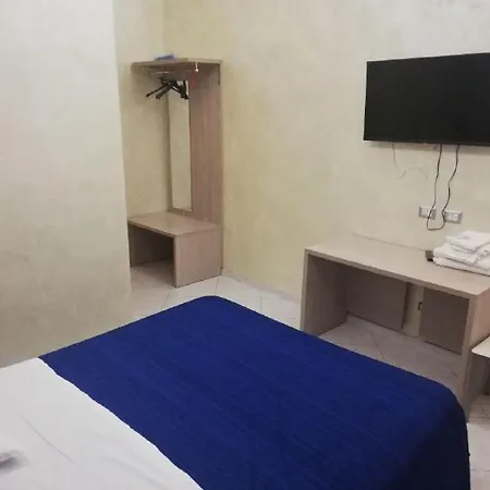 Guest Planet 3* Rome