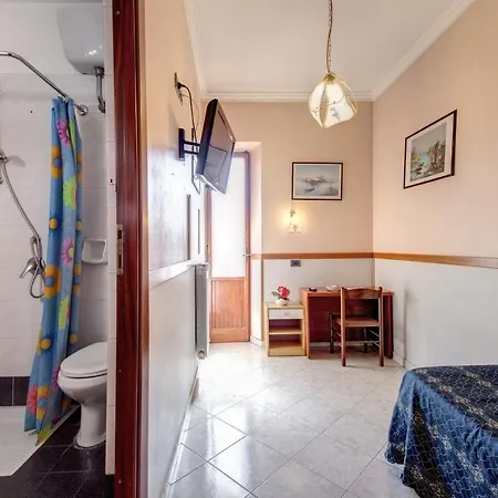 Guest Planet Gasthuis Rome