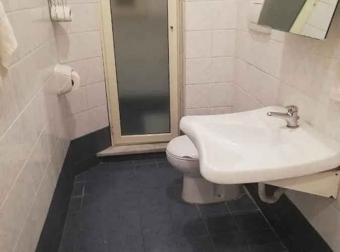 Gasthuis Guest Planet Rome