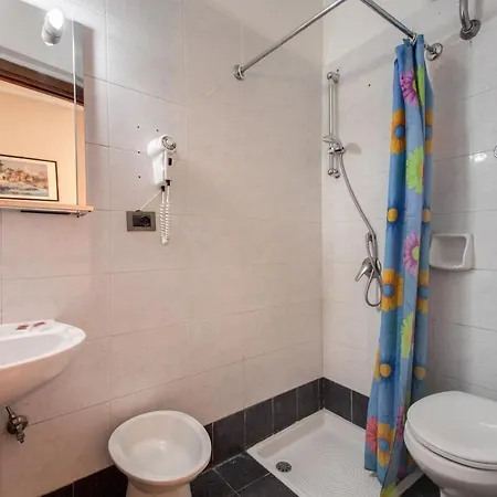 Guest Planet ローマ