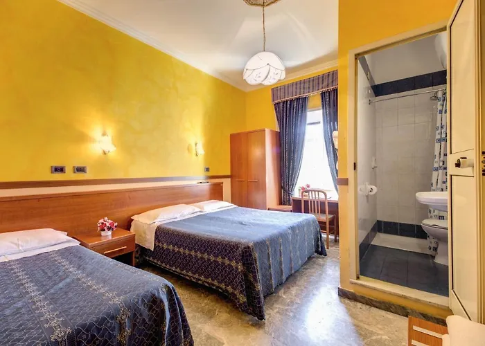 Gasthof Guest Planet 3*