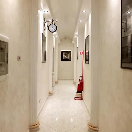 Pensionat Guest Planet 3*