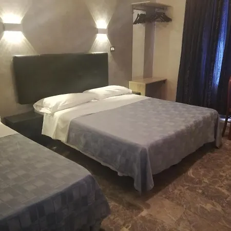 Pensionat Guest Planet Rom