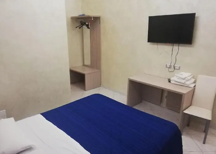 Guest Planet 3* Rome